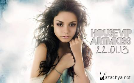 House Vip (22.01.13)