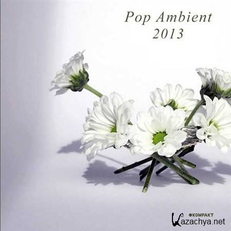 Pop Ambient 2013 (2013)