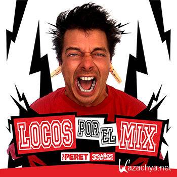 Locos Por El Mix [2CD] (2012)