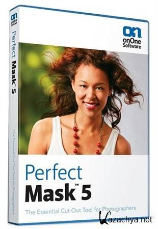 OnOne Perfect Mask v 5.2 Premium Edition