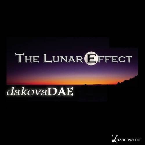 Dakova Dae - The Solar Effect 014 (January 2013)