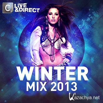 The Winter Mix 2013 (2013)