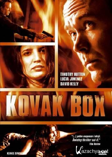   / The Kovak Box (2006) WEBDLRip