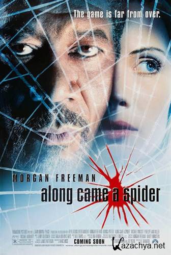    / Along Came a Spider (2001) BDRip + BDRip AVC + BDRip 720p + BDRip 1080p + REMUX