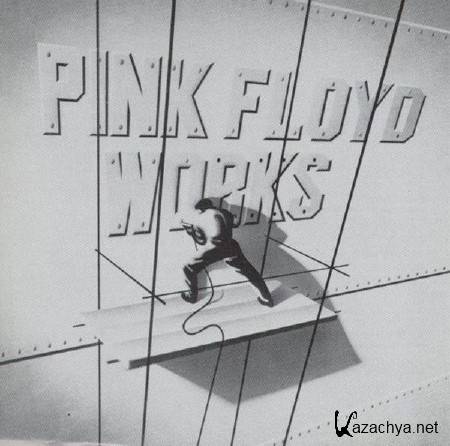 Pink Floyd - Works (1983) FLAC
