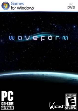 Waveform [En/De] (Steam-Rip/DLC) 2012 [R.G. ��������]