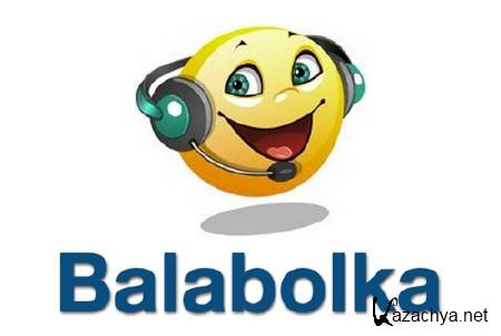 Balabolka 2.6.0.537 Portable *PortableApps*