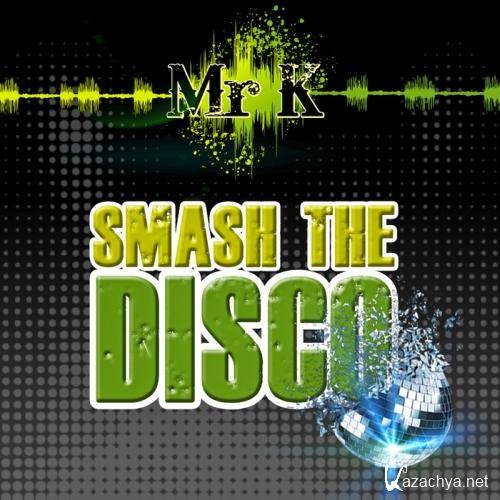  Smash the Disco Vol.2 - 3 (2013) 