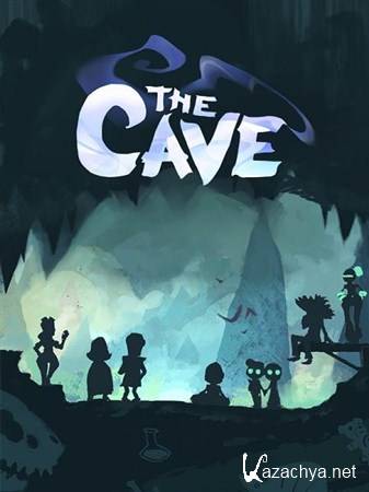 The Cave (2013/ENG/Repack by R.G. ILITA)