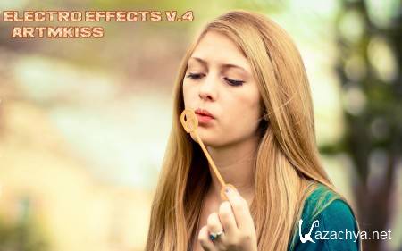 Electro Effects v.4 (2013)