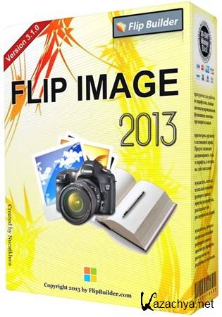 Flip Image v 3.1.0 Final