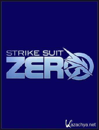 Strike Suit Zero: Collectors Edition (2013/ENG/MULTi5) [L/Steam-Rip  R.G. GameWorks]