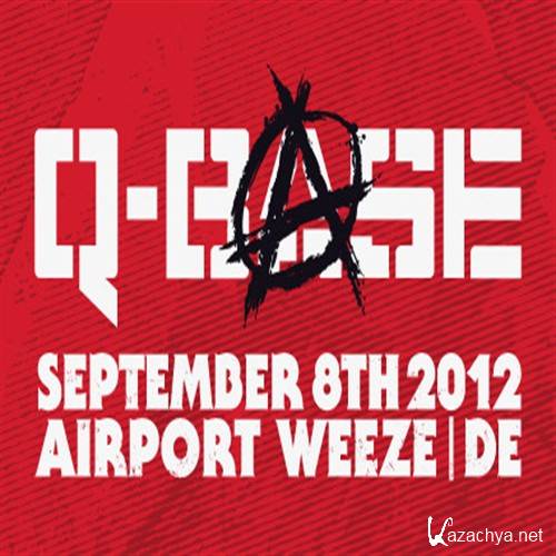 VA - Q-Base (2012) MP3