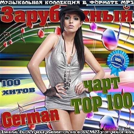   TOP 100 German (2013)