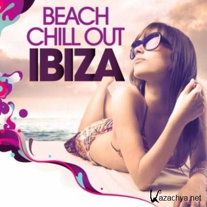 VA - Beach Chill Out - Ibiza (2013)