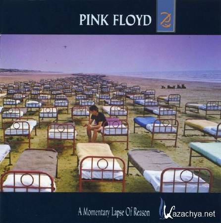 Pink Floyd - A Momentary Lapse Of Reason (1987) FLAC