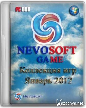    Nevosoft (2012/RUS/PC/Repack/Win All)