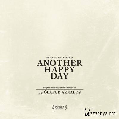 Olafur Arnalds - Another Happy Day