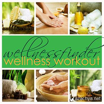 Wellnessfinder - Wellness Workout (2011)