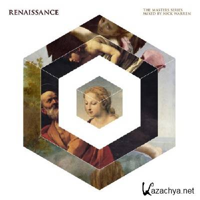 Renaissance: The Masters Series (Mixed By Nick Warren) (2013)