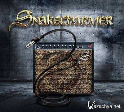 Snakecharmer - Snakecharmer (2013)