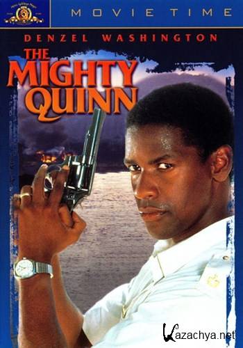   / The Mighty Quinn (1989) HDTVRip + HDTVRip AVC + HDTV 720p + HDTV 1080i