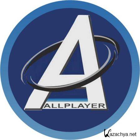 AllPlayer 5.4.1.0 Rus Portable