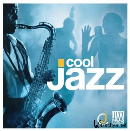 VA - Cool Jazz Vol.3 (2013)
