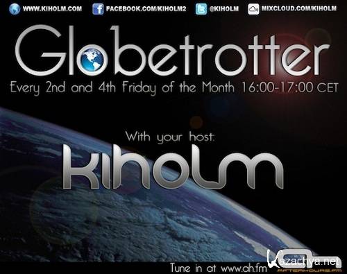 Kiholm - Globetrotter 022 (2013-01-25)