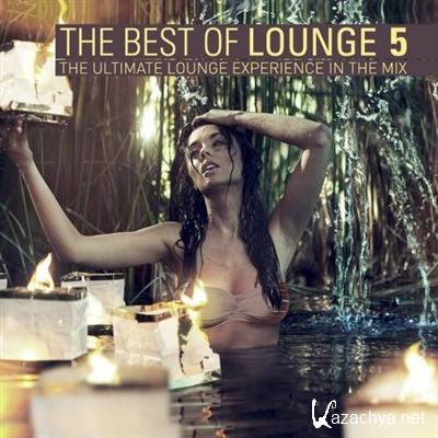 The Best Of Lounge 5 - The Ultimate Lounge Experience In The Mix (2012)