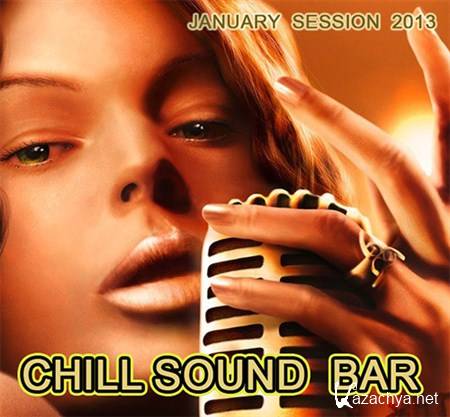 VA - Chill Sound Bar (2013)