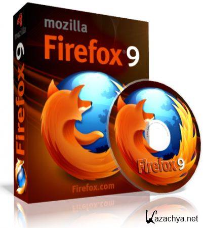 Mozilla Firefox 19.0 Beta 3 (2013/ML/RUS)