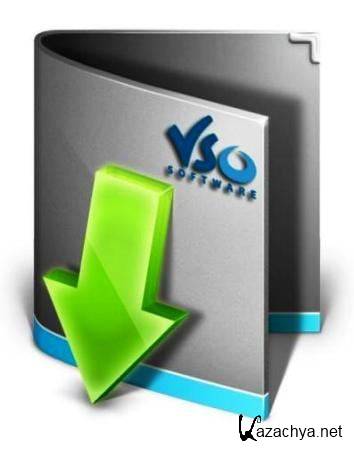 VSO Downloader Ultimate 3.0.0.16