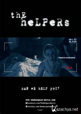  / The Helpers (2012/DVDRip/1400Mb/700Mb)