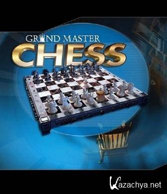 Grand Master Chess III (2012/ENG/PC/Win All)