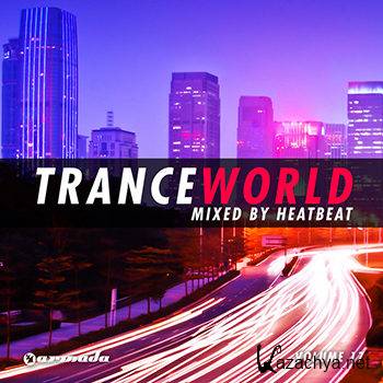 Trance World Vol 17 (Mixed By Heatbeat) (2013)
