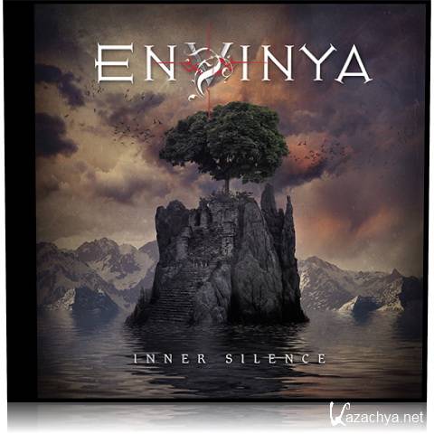 Envinya - Inner Silence (2013)