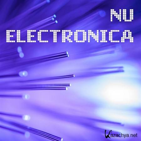 VA - Nu Electronica (2013)