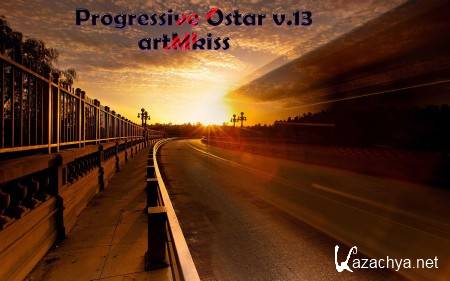 Progressive Ostar v.13 (2013)