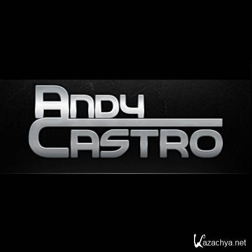 Andy Castro - Enjoy Your Life 018 (2013-01-26)