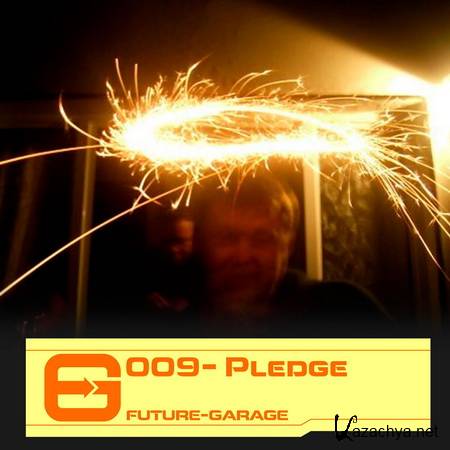 Pledge - Future Garage Mix 009 (2012)