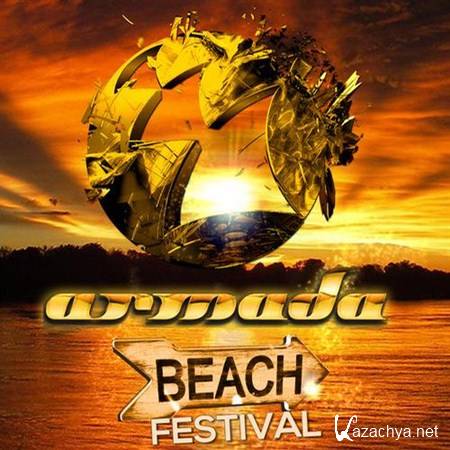 VA - Armada Beach Festival (2013)