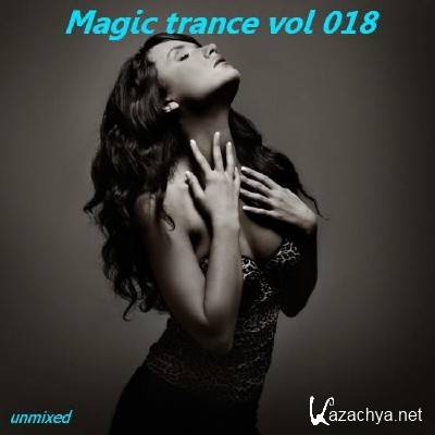 Magic trance vol 018