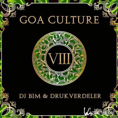 Goa Culture Vol. 8 (2013)