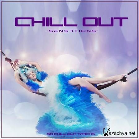 VA - Chill Out Sensations (2013)