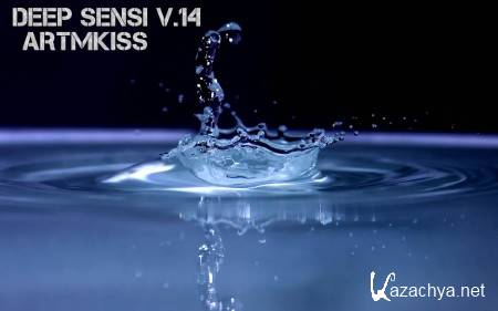Deep Sensi v.14 (2013)