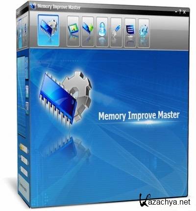 Memory Improve Master [2013, RUS, ENG]