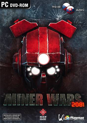 Miner Wars 2081 (2012/ENG/)