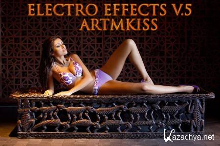 Electro Effects v.5 (2013)