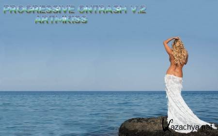 Progressive Ontrash v.2 (2013)